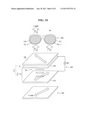 THREE DIMENSIONAL IMAGE SYSTEM diagram and image