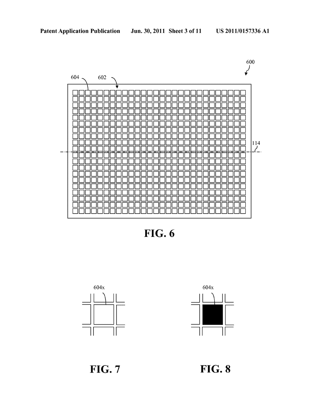 DISPLAY WITH ELASTIC LIGHT MANIPULATOR - diagram, schematic, and image 04