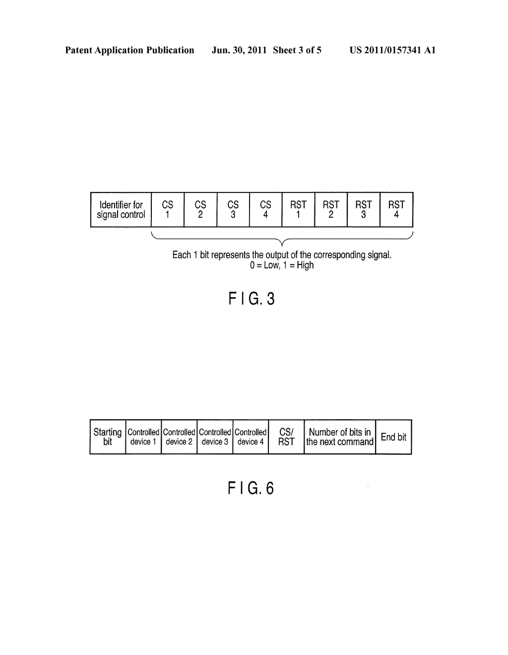 HEAD SEPARATION CAMERA APPARATUS - diagram, schematic, and image 04