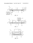 METHOD AND APPARATUS FOR SECURING PLANAR ORIENTATION OF ANALYSIS CHAMBER diagram and image