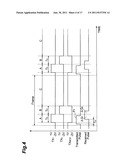 DISTANCE IMAGE SENSOR AND METHOD FOR GENERATING IMAGE SIGNAL BY     TIME-OF-FLIGHT METHOD diagram and image