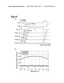 DISTANCE IMAGE SENSOR AND METHOD FOR GENERATING IMAGE SIGNAL BY     TIME-OF-FLIGHT METHOD diagram and image