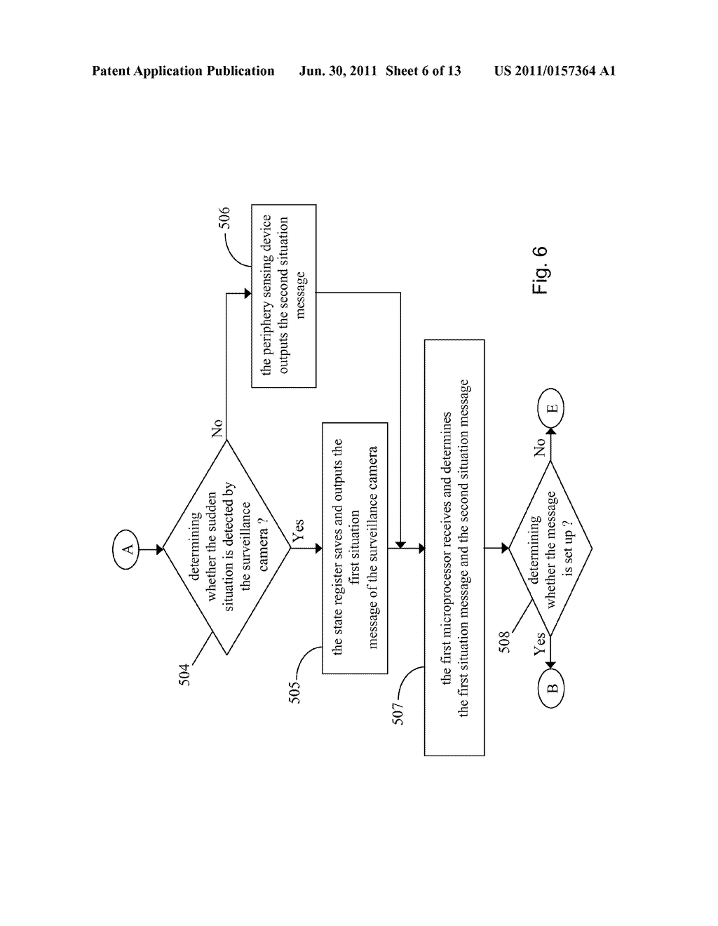 INTELLECTUAL SURVEILLANCE SYSTEM AND MONITORING METHOD THEREOF - diagram, schematic, and image 07