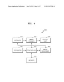 METHOD OF PERFORMING HANDOFF BETWEEN PHOTOGRAPHING APPARATUSES AND     SURVEILLANCE APPARATUS USING THE SAME diagram and image