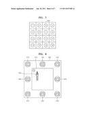 METHOD OF PERFORMING HANDOFF BETWEEN PHOTOGRAPHING APPARATUSES AND     SURVEILLANCE APPARATUS USING THE SAME diagram and image