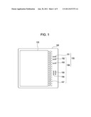 DISPLAY DEVICE AND PROGRAM FOR DISPLAY DEVICE diagram and image