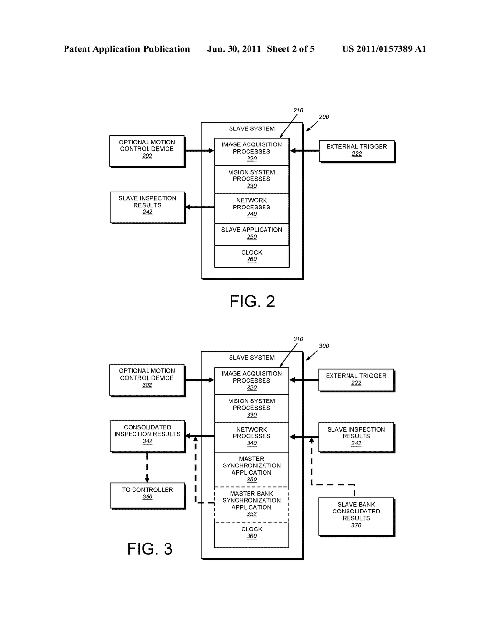 DISTRIBUTED VISION SYSTEM WITH MULTI-PHASE SYNCHRONIZATION - diagram, schematic, and image 03