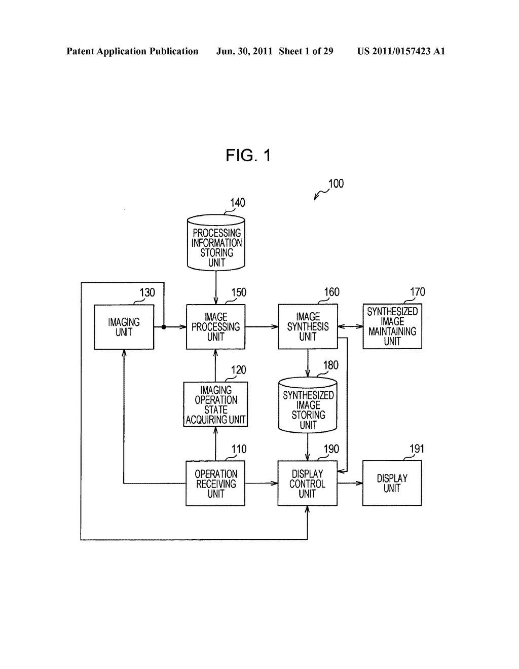 Image processing apparatus, imaging apparatus, image processing method,     and program - diagram, schematic, and image 02