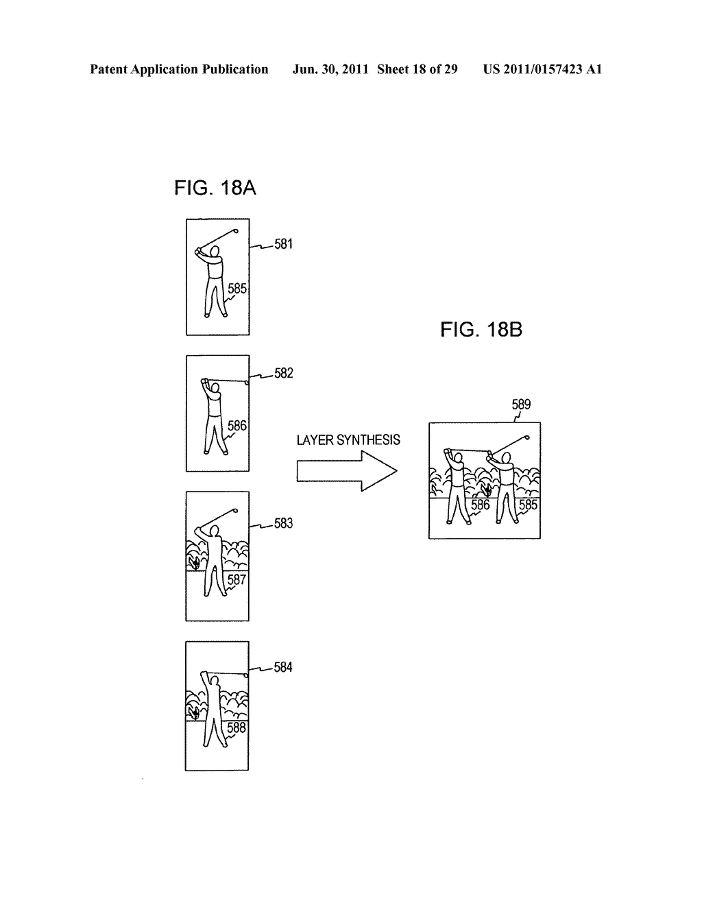 Image processing apparatus, imaging apparatus, image processing method,     and program - diagram, schematic, and image 19