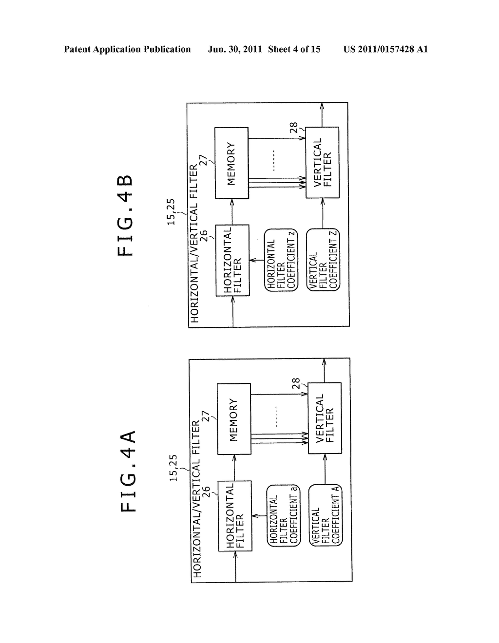 VIDEO SIGNAL PROCESSING APPARATUS AND VIDEO SIGNAL PROCESSING METHOD - diagram, schematic, and image 05