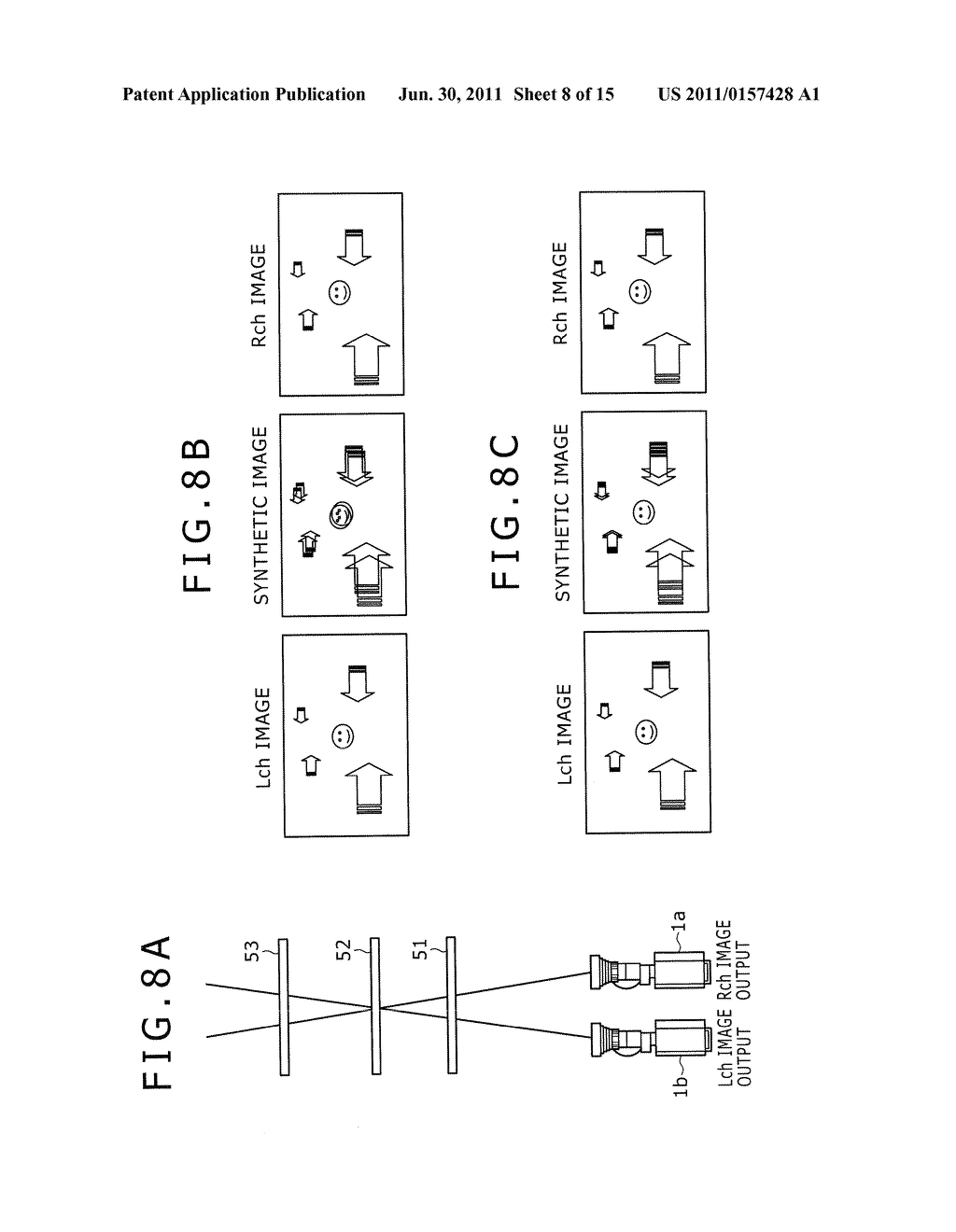 VIDEO SIGNAL PROCESSING APPARATUS AND VIDEO SIGNAL PROCESSING METHOD - diagram, schematic, and image 09