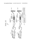 VIDEO SIGNAL PROCESSING APPARATUS AND VIDEO SIGNAL PROCESSING METHOD diagram and image