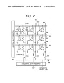 IMAGE SENSING APPARATUS diagram and image