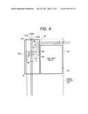 IMAGE SENSING APPARATUS diagram and image