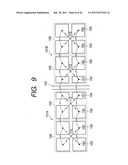 IMAGE SENSING APPARATUS diagram and image