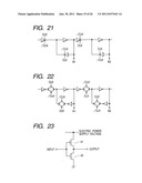 IMAGE SENSING APPARATUS diagram and image