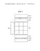 PHOTOELECTRIC CONVERSION DEVICE METHOD FOR PRODUCING PHOTOELECTRIC     CONVERSION DEVICE AND IMAGE PICKUP SYSTEM diagram and image