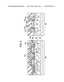 PHOTOELECTRIC CONVERSION DEVICE METHOD FOR PRODUCING PHOTOELECTRIC     CONVERSION DEVICE AND IMAGE PICKUP SYSTEM diagram and image