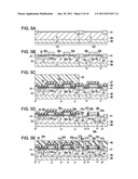 PHOTOELECTRIC CONVERSION DEVICE METHOD FOR PRODUCING PHOTOELECTRIC     CONVERSION DEVICE AND IMAGE PICKUP SYSTEM diagram and image