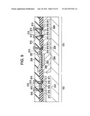 PHOTOELECTRIC CONVERSION DEVICE METHOD FOR PRODUCING PHOTOELECTRIC     CONVERSION DEVICE AND IMAGE PICKUP SYSTEM diagram and image