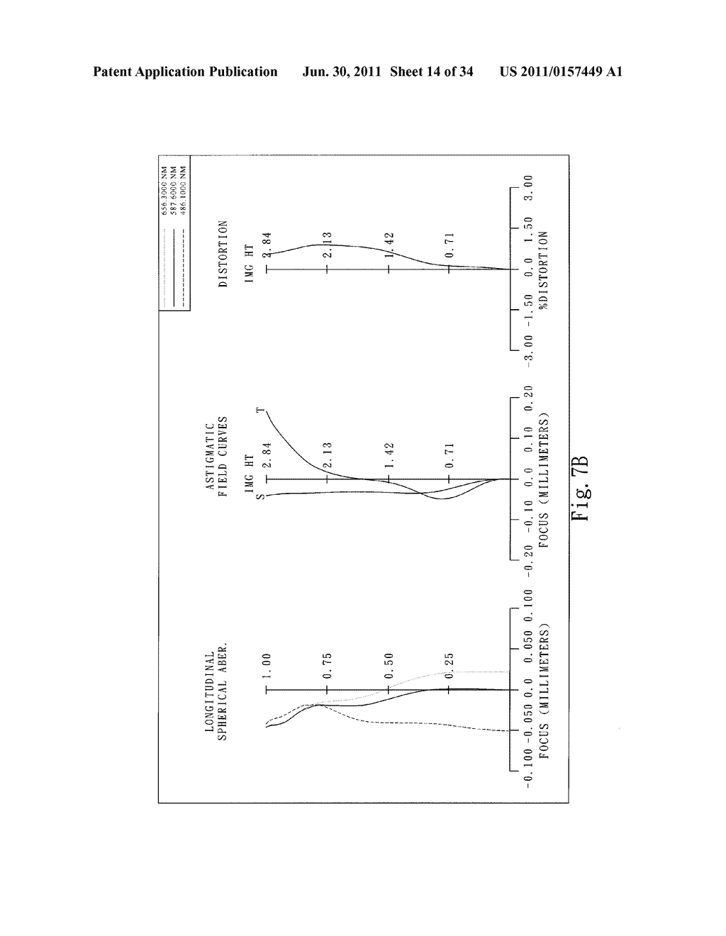 Photographing Lens Assembly - diagram, schematic, and image 15