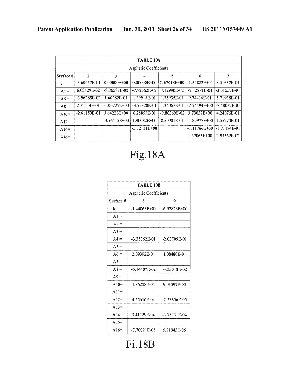 Photographing Lens Assembly - diagram, schematic, and image 27