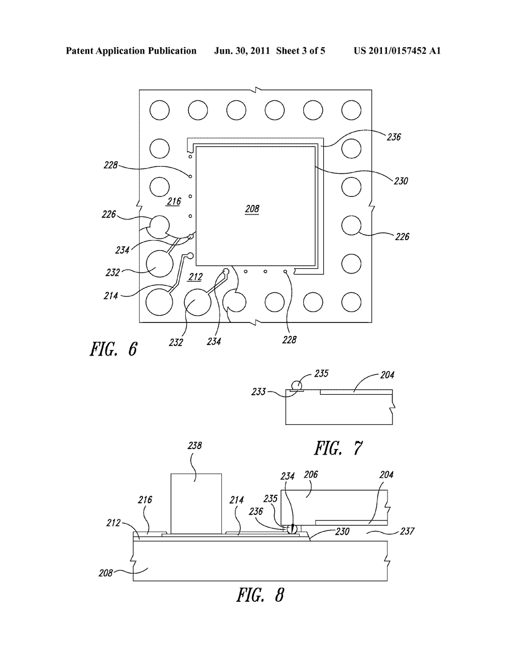 FAN-OUT WAFER LEVEL PACKAGE FOR AN OPTICAL SENSOR AND METHOD OF     MANUFACTURE THEREOF - diagram, schematic, and image 04