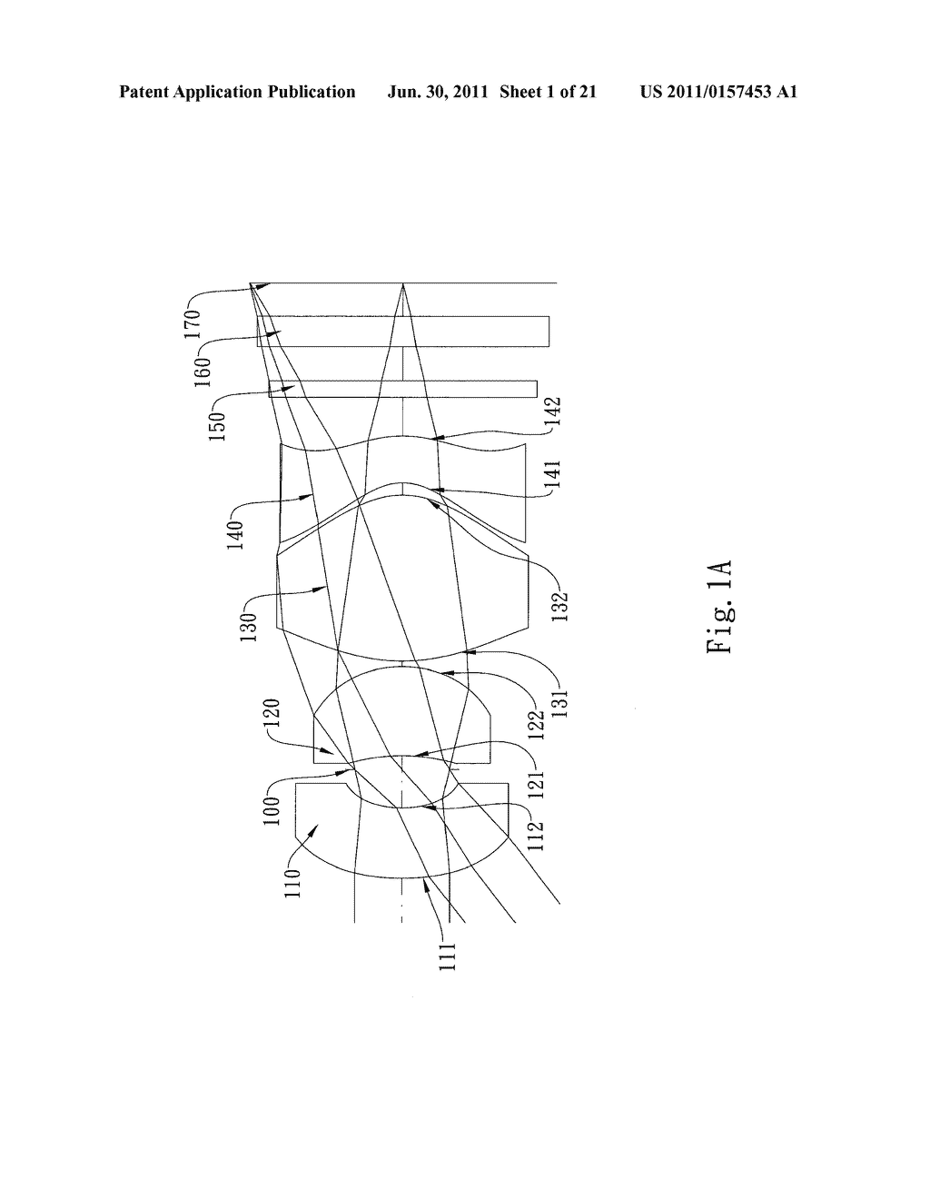 IMAGE CAPTURING LENS SYSTEM - diagram, schematic, and image 02