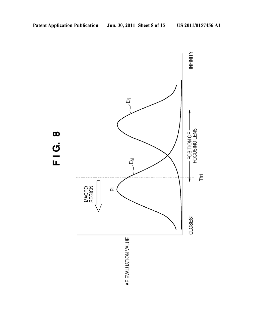 IMAGE CAPTURING APPARATUS, METHOD OF CONTROLLING THE SAME, AND STORAGE     MEDIUM - diagram, schematic, and image 09