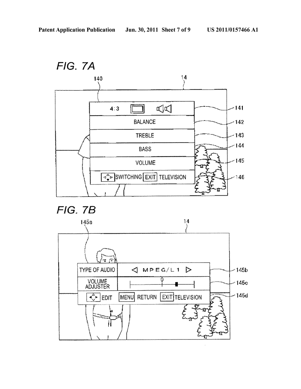 Image Processor and Image Processing Method - diagram, schematic, and image 08