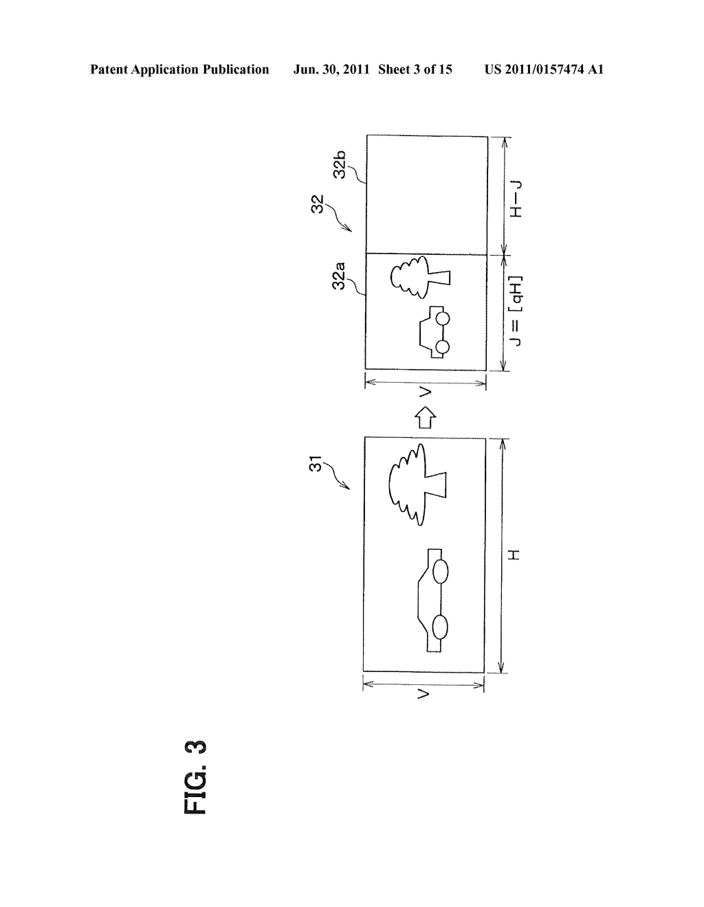 IMAGE DISPLAY CONTROL APPARATUS - diagram, schematic, and image 04