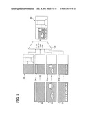 IMAGE DISPLAY CONTROL APPARATUS diagram and image