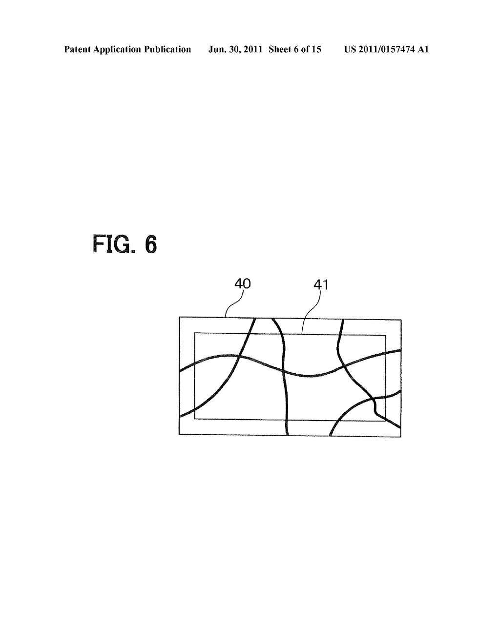 IMAGE DISPLAY CONTROL APPARATUS - diagram, schematic, and image 07