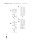 IMAGE DISPLAY CONTROL APPARATUS diagram and image