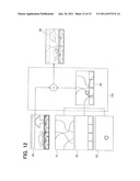 IMAGE DISPLAY CONTROL APPARATUS diagram and image