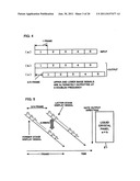 Display device, liquid crystal monitor, liquid crystal television     receiver, and display method diagram and image