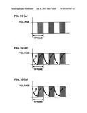 Display device, liquid crystal monitor, liquid crystal television     receiver, and display method diagram and image