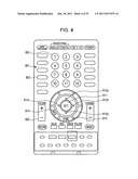 Device control device, device control method, and computer program diagram and image