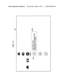 Device control device, device control method, and computer program diagram and image