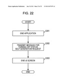 Device control device, device control method, and computer program diagram and image