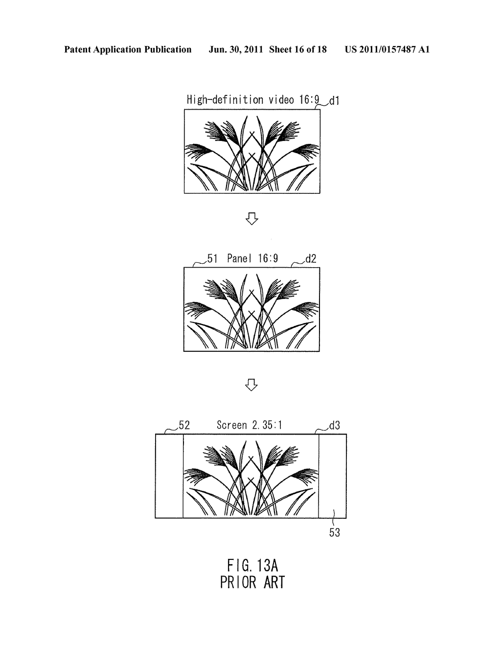 PROJECTION TYPE VIDEO DISPLAY DEVICE - diagram, schematic, and image 17