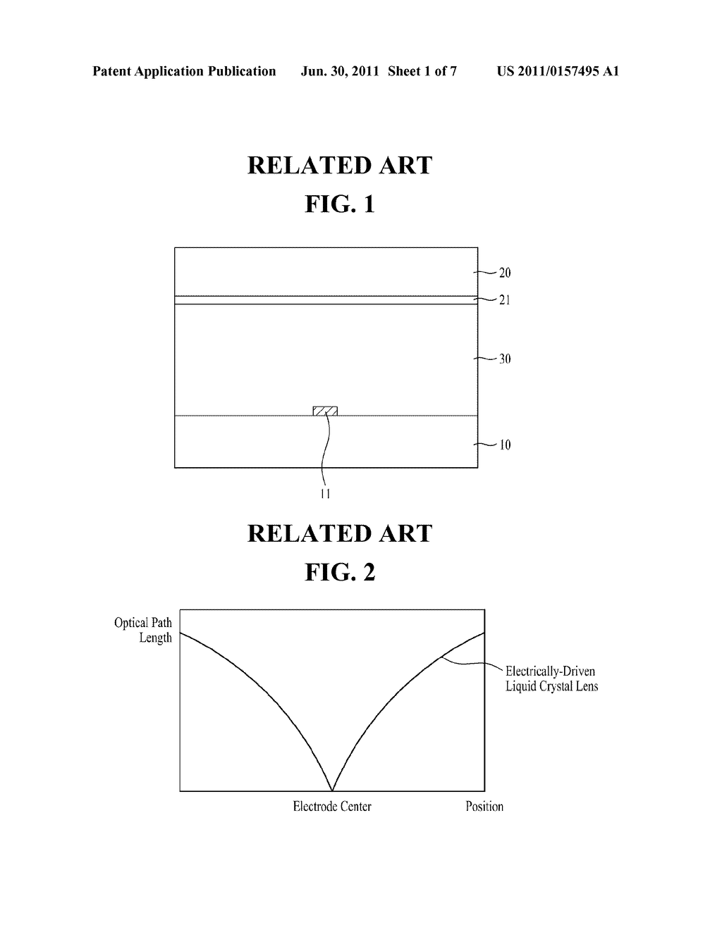 STEREOSCOPIC DISPLAY DEVICE - diagram, schematic, and image 02