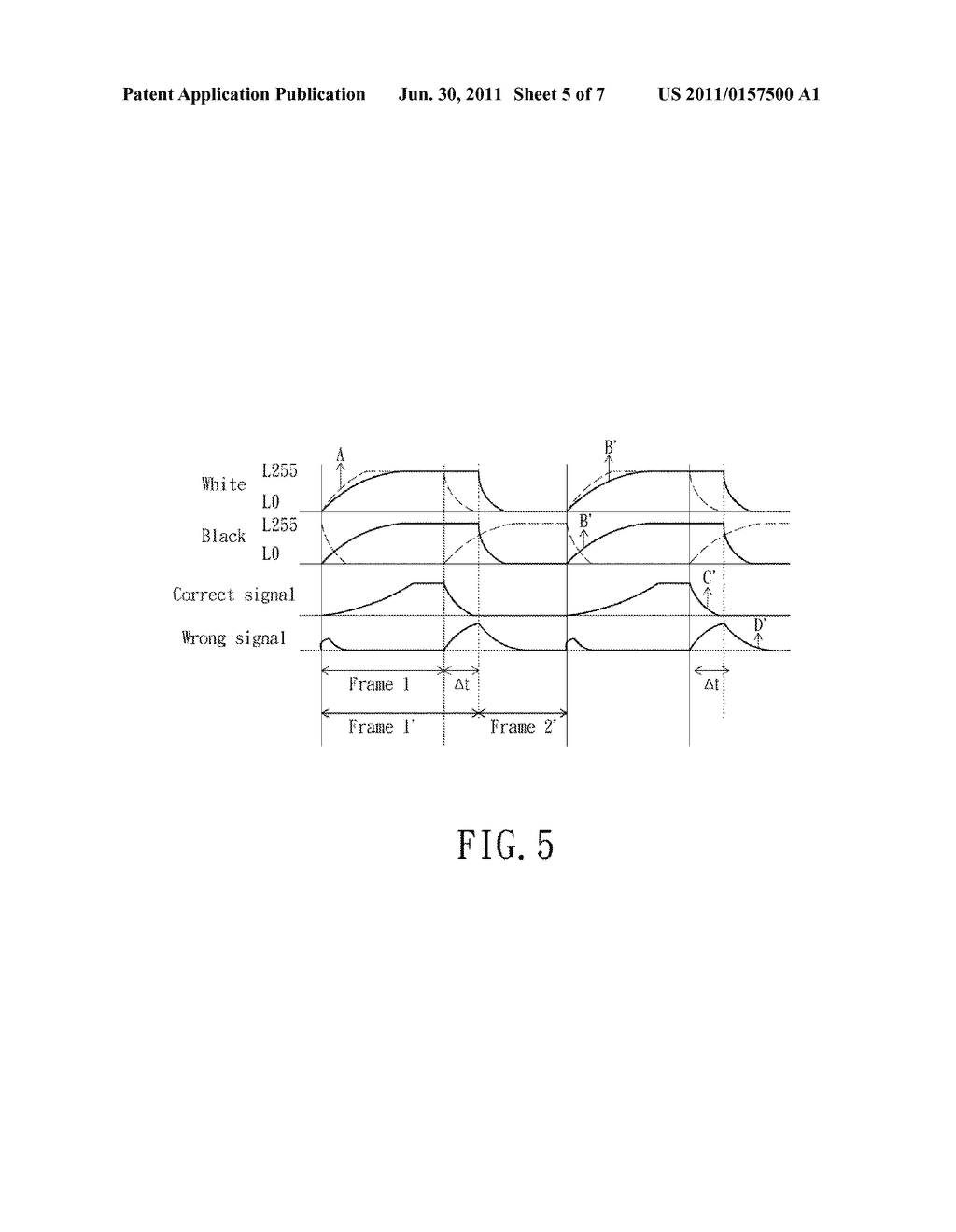 STEREOSCOPIC DISPLAY DEVICE AND STEREOSCOPIC IMAGE DISPLAYING METHOD - diagram, schematic, and image 06