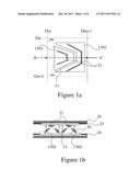 Liquid Crystal Display Panel and Liquid Crystal Display diagram and image