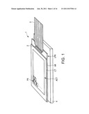 LIQUID CRYSTAL DISPLAY DEVICE diagram and image