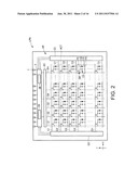 LIQUID CRYSTAL DISPLAY DEVICE diagram and image