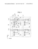 ELECTRO-OPTICAL DEVICE AND ELECTRONIC APPARATUS diagram and image