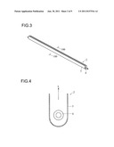 ILLUMINATING DEVICE AND LIQUID CRYSTAL DISPLAY DEVICE PROVIDED WITH THE     SAME diagram and image