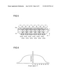 ILLUMINATING DEVICE AND LIQUID CRYSTAL DISPLAY DEVICE PROVIDED WITH THE     SAME diagram and image