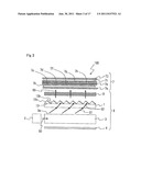 LIQUID CRYSTAL DISPLAY diagram and image